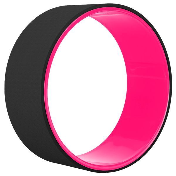 Колесо для йоги Record Fit Wheel Yoga FI-7057 цвета в ассортименте FI-7057 фото
