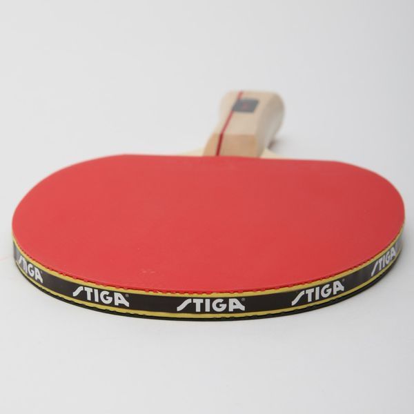 Ракетка для настільного тенісу STIGA HOBBY TOUCH SGA-182201 SGA-182201 фото