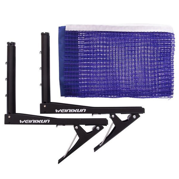 Сетка для настольного тенниса WEINIXUN W203-B W203-B W203-B фото