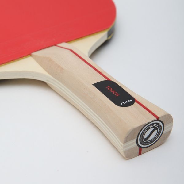 Ракетка для настільного тенісу STIGA HOBBY TOUCH SGA-182201 SGA-182201 фото