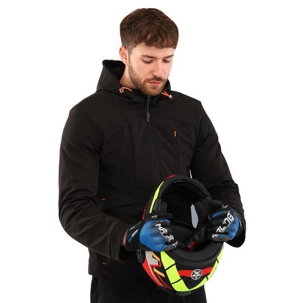 Мотоперчатки MADMOTOR MT-27 M-2XL цвета в ассортименте M MT-27 фото