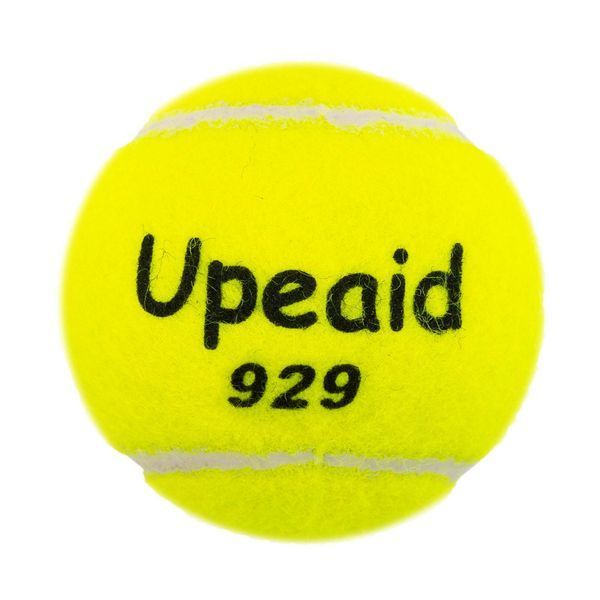 Мяч для большого тенниса Upeaid 929-24 24шт салатовый 929-24 фото