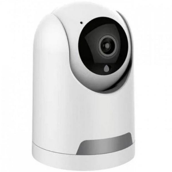 Кімнатна IP камера відеоняня CAMERA IP TY Y27 TUYA App ws52796 фото