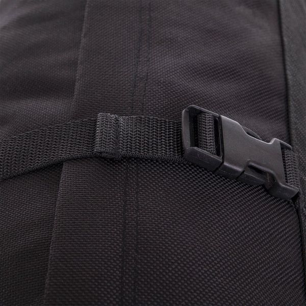 Сендбег мешок утяжелитель для функционального тренинга Sandbag без наполнителя Zelart FI-6232-2 50LB черный FI-6232-2 фото