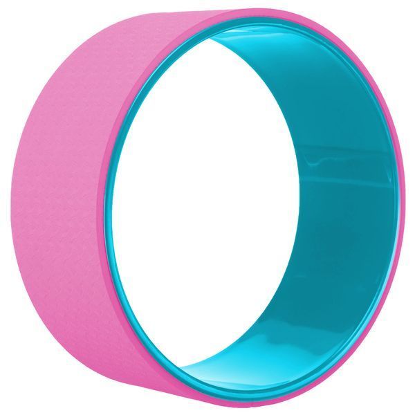 Колесо для йоги Record Fit Wheel Yoga FI-7057 цвета в ассортименте FI-7057 фото