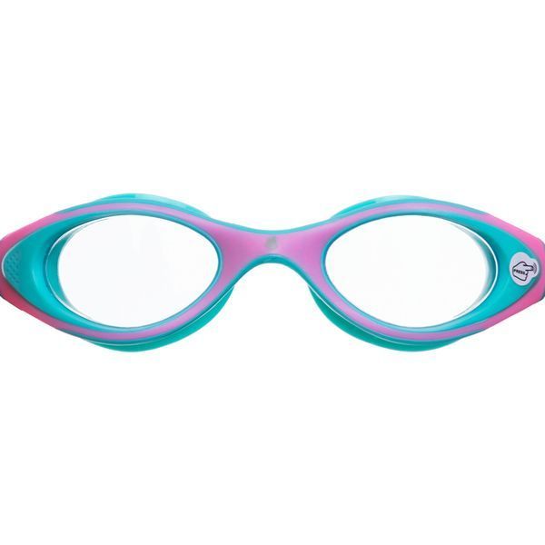 Очки для плавания юниорские MadWave AUTIMATIC JUNIOR FLAME M041104 цвета в ассортименте M041104 фото