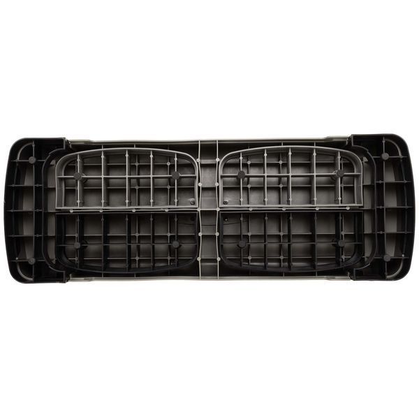 Степ-платформа для фитнеса и аэробики 3 уровня высоты Zeart FI-2585 (MD1705) 90,5x32,5x15-25см серый-черный FI-2585 фото