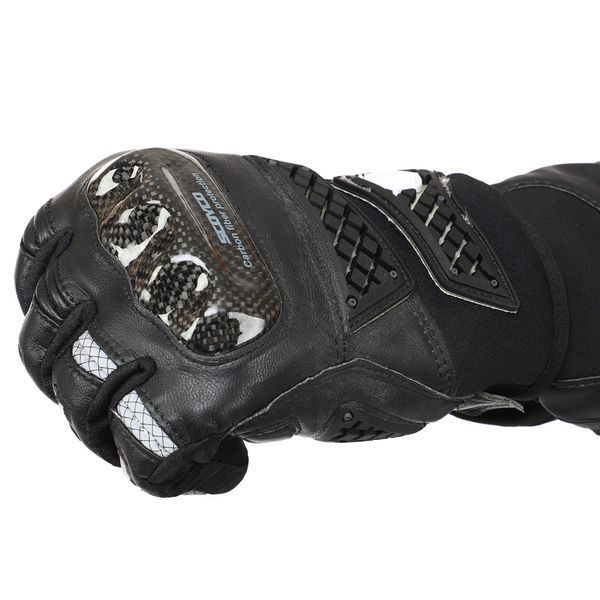Мотоперчатки SCOYCO Waterproof Sensor Touch MC52WP S-2XL цвета в ассортименте L MC52WP фото