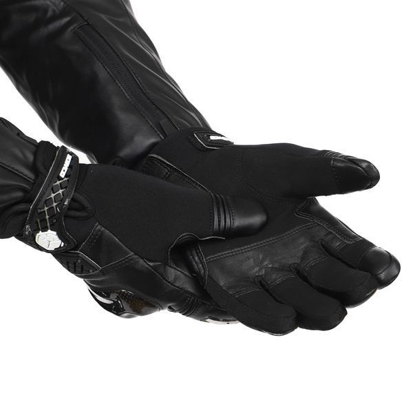 Мотоперчатки SCOYCO Waterproof Sensor Touch MC52WP S-2XL цвета в ассортименте L MC52WP фото