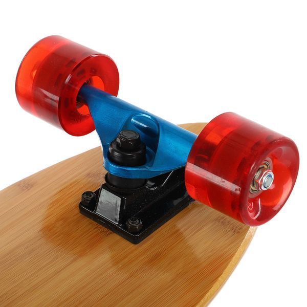 Лонгборд Слалом Slalom из канадского клена SP-Sport SK-910 цвета в ассортименте SK-910 фото