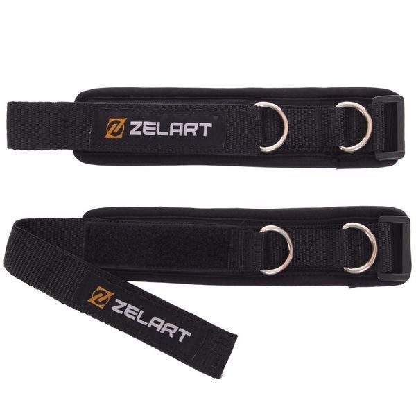 Латеральный амортизатор для ног Zelart MD1336 FI-2790 цвета в ассортименте FI-2790 фото