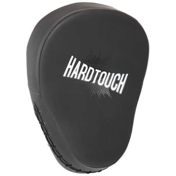 Лапа боксерская изогнутая тренировочная PU HARD TOUCH BO-4457 18,5х5х24см 2штуки цвета в ассортименте BO-4457 фото