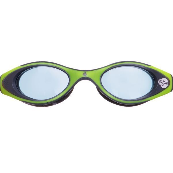 Очки для плавания юниорские MadWave AUTIMATIC JUNIOR FLAME M041104 цвета в ассортименте M041104 фото