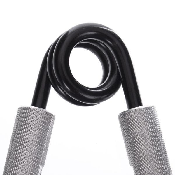 Эспандер кистевой пружинный Bone Crusher SP-Sport FI-4125-350LB 1шт нагрузка 158,5кг цвета в ассортименте FI-4125-350LB фото