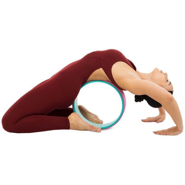 Колесо для йоги Record Fit Wheel Yoga FI-7057 цвета в ассортименте FI-7057 фото