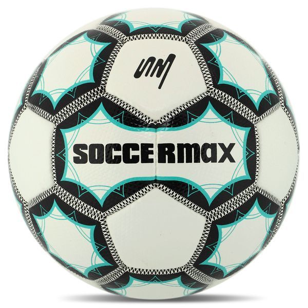 М'яч футбольний SOCCERMAX FB-8079 №5 PU кольори в асортименті FB-8079 фото