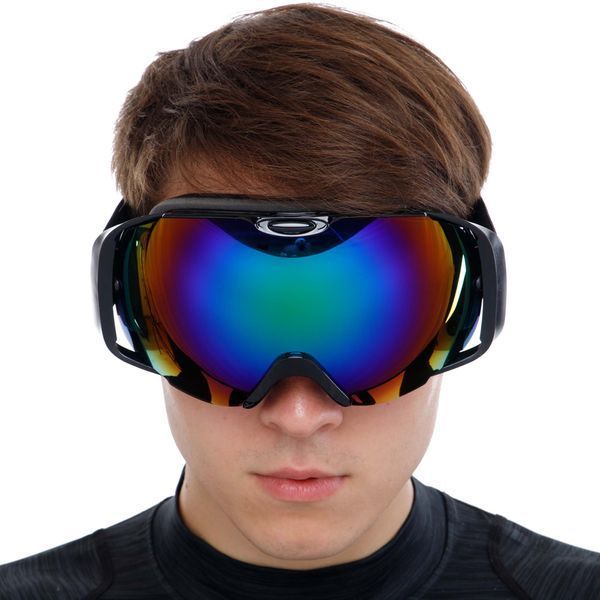 Очки горнолыжные SPOSUNE HX012 цвета в ассортименте HX012 фото