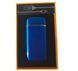 Запальничка імпульсна USB ZGP-70, акумуляторна запальничка, запальничка із зарядкою, вітрозахисна запальничка ws68962 фото 3