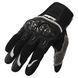 Мотоперчатки MADBIKE MAD-03 M-2XL черный MAD-03 фото 6