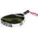 Ракетка для падел-тенісу Padel Joma SLAM FLEX 401576-452 зелений-білий 401576-452 фото 4