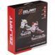 Роликовые коньки раздвижные Zelart Z-2916 р. XS (29-32) Z-2916 фото 23
