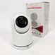 Кімнатна IP камера відеоняня CAMERA IP TY Y27 TUYA App ws52796 фото 15