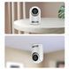 Кімнатна IP камера відеоняня CAMERA IP TY Y27 TUYA App ws52796 фото 4