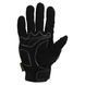 Мотоперчатки MADBIKE MAD-03 M-2XL черный MAD-03 фото 3