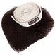 Сетка для бадминтона GTO NB-06E 6,1x0,76м красный-белый NB-06E фото 7