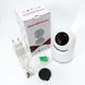 Кімнатна IP камера відеоняня CAMERA IP TY Y27 TUYA App ws52796 фото 13
