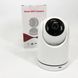 Кімнатна IP камера відеоняня CAMERA IP TY Y27 TUYA App ws52796 фото 18