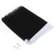 Сетка для настольного тенниса без крепления DONIC Nylon MT-808332 черный MT-808332 фото 4