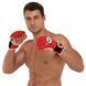 Перчатки для смешанных единоборств MMA TWINS GGL-6 M-XL цвета в ассортименте M GGL-6 фото 7