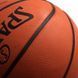 Мяч баскетбольный резиновый SPALDING PERFORM OUTDOOR 73953Z размер 7 коричневый 73953Z фото 3