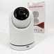 Кімнатна IP камера відеоняня CAMERA IP TY Y27 TUYA App ws52796 фото 11