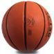 Мяч баскетбольный резиновый SPALDING PERFORM OUTDOOR 73953Z размер 7 коричневый 73953Z фото 2