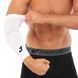 Рукав спортивний компресійний нарукавник Joma ARM WARMER 400285-200 розмір M-L 1шт білий M 400285-200 фото 5