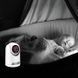 Кімнатна IP камера відеоняня CAMERA IP TY Y27 TUYA App ws52796 фото 5
