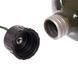 Фляга V-1,5л с ремнем SP-Sport TY-9194-1_5 оливковый TY-9194-1_5 фото 5