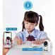 Кімнатна IP камера відеоняня CAMERA IP TY Y27 TUYA App ws52796 фото 8