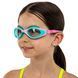 Очки для плавания юниорские MadWave AUTIMATIC JUNIOR FLAME M041104 цвета в ассортименте M041104 фото 6