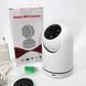 Кімнатна IP камера відеоняня CAMERA IP TY Y27 TUYA App ws52796 фото 2