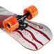 Лонгборд Слалом Slalom из канадского клена SP-Sport SK-823 цвета в ассортименте SK-823 фото 3