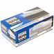 Сетка для бадминтона GTO NB-06E 6,1x0,76м красный-белый NB-06E фото 8