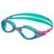 Очки для плавания юниорские MadWave AUTIMATIC JUNIOR FLAME M041104 цвета в ассортименте M041104 фото 1