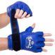 Перчатки для смешанных единоборств MMA TOP KING Extreme TKGGE S-XL цвета в ассортименте M TKGGE фото 9