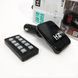 Автомобильный FM трансмиттер Bluetooth HZ H6-12-24V модулятор с microSD, USB, Hands Free + Пульт ws55423 фото 14