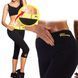Бриджи для похудения HOT SHAPERS RG-88335, Леггинсы для похудения, Одежда для весогонки, с эффектом сауны ws35235 фото 1