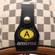 Мотошлем открытый Три четверти AMEFOX MT-3250 M-XL цвета в ассортименте M MT-3250 фото 14