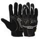 Мотоперчатки MADBIKE MAD-03 M-2XL черный MAD-03 фото 1